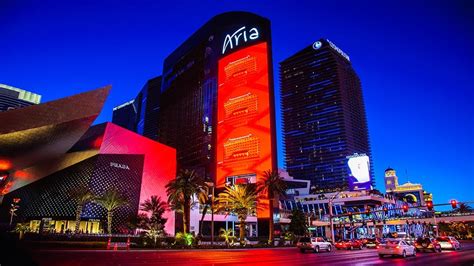 aria vegas pictures|More.